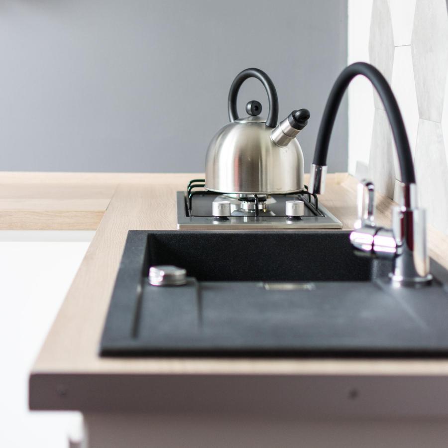 Apartamenty Fabrykanta Manufaktura Λοτζ Εξωτερικό φωτογραφία